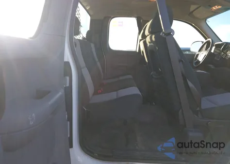 2007 GMC Sierra 2500Hd Work Truck from USA, damaged, VIN 1GTHK29K47E596160